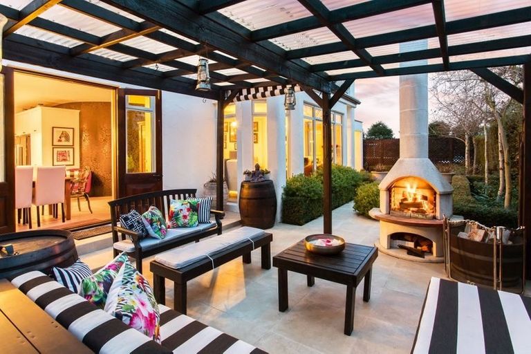 Photo of property in 8 Haddon Lane, Harewood, Christchurch, 8051