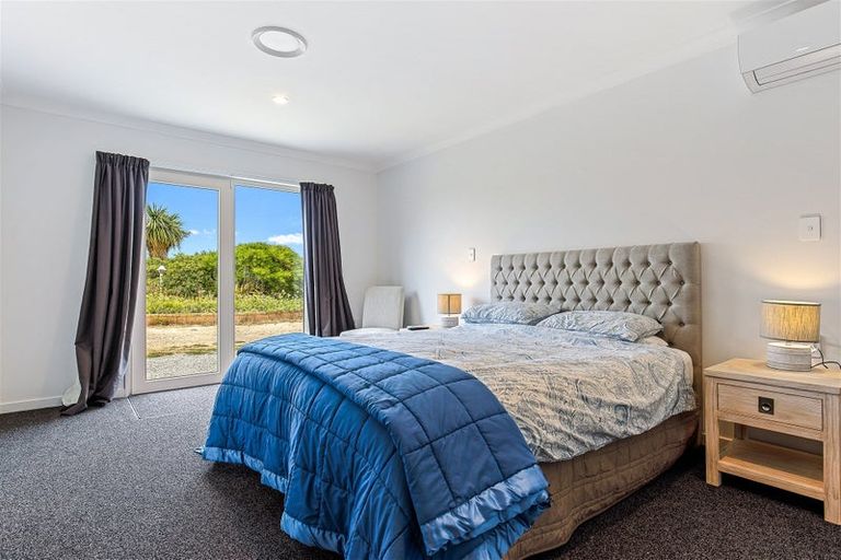 Photo of property in 646 Grange Road, Burnham, Christchurch, 7677
