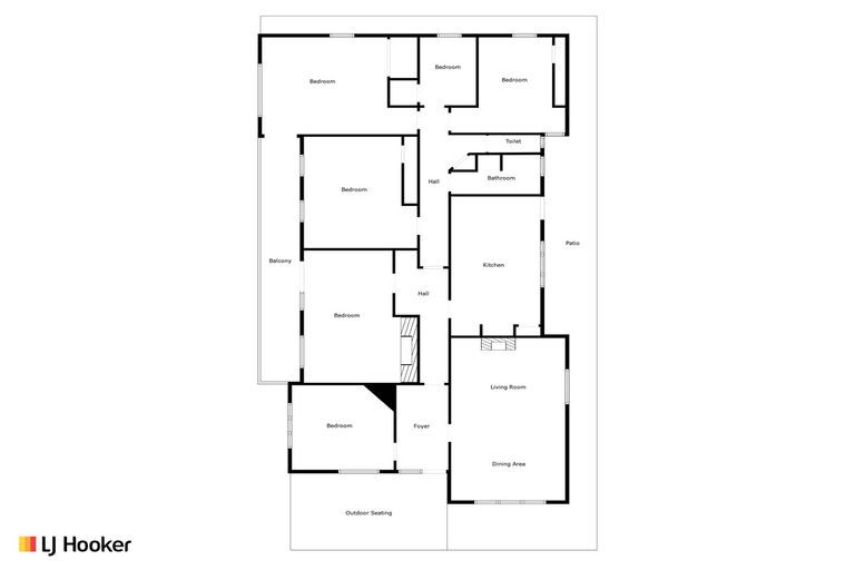 Photo of property in 11 Elder Street, Dunedin Central, Dunedin, 9016