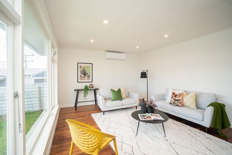 Photo of property in 5 Nathan Place, Bunnythorpe, Palmerston North, 4478