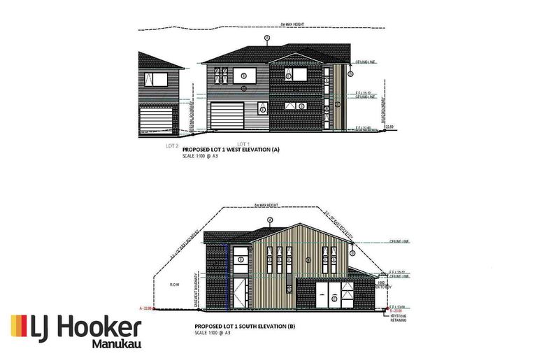 Photo of property in 52 Puriri Road, Manurewa, Auckland, 2102