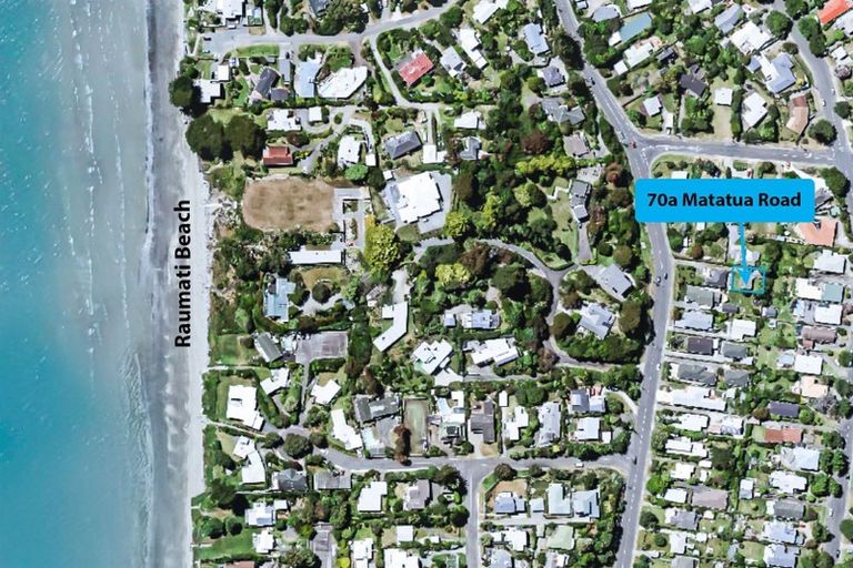Photo of property in 70a Matatua Road, Raumati Beach, Paraparaumu, 5032