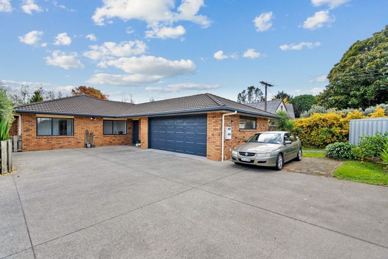 Photo of property in 8 Maddendale Place, Maungakaramea, Whangarei, 0178