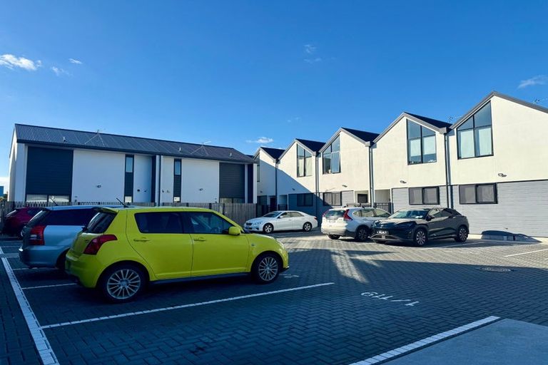 Photo of property in 1/119 Sherborne Street, St Albans, Christchurch, 8014