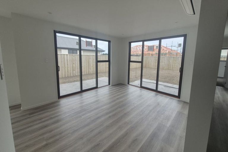 Photo of property in 91 Jean Archie Drive, Rolleston, 7614