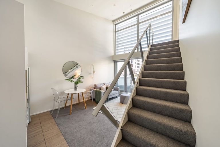 Photo of property in Soho Apartments, 123/74 Taranaki Street, Te Aro, Wellington, 6011