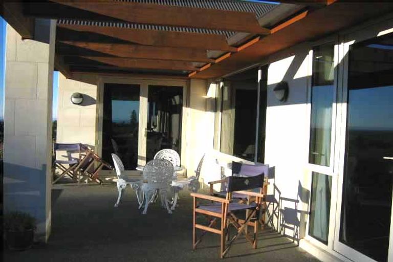 Photo of property in 77 Ribbonwood Road, Geraldine Downs, Geraldine, 7991