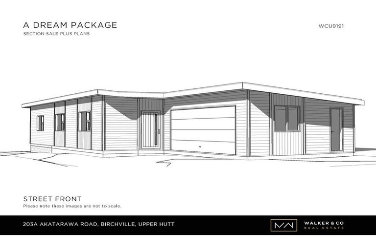 Photo of property in 203a Akatarawa Road, Birchville, 5018