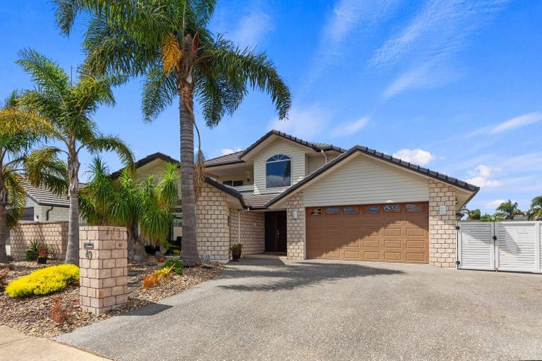 Photo of property in 49 Oceania Sands Way, Papamoa Beach, Papamoa, 3118