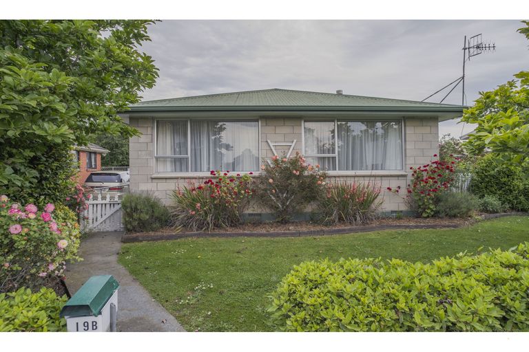 Photo of property in 19b Old Road North, Marchwiel, Timaru, 7910