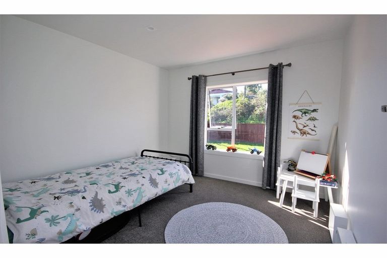Photo of property in 10a Fox Street, Levin, 5510