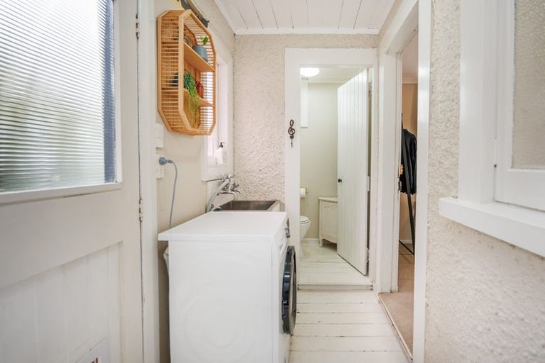 Photo of property in 95a Limbrick Street, Terrace End, Palmerston North, 4410