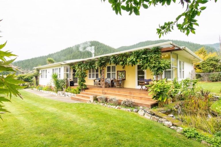 Photo of property in 46 Riwaka Valley, Riwaka, Motueka, 7198