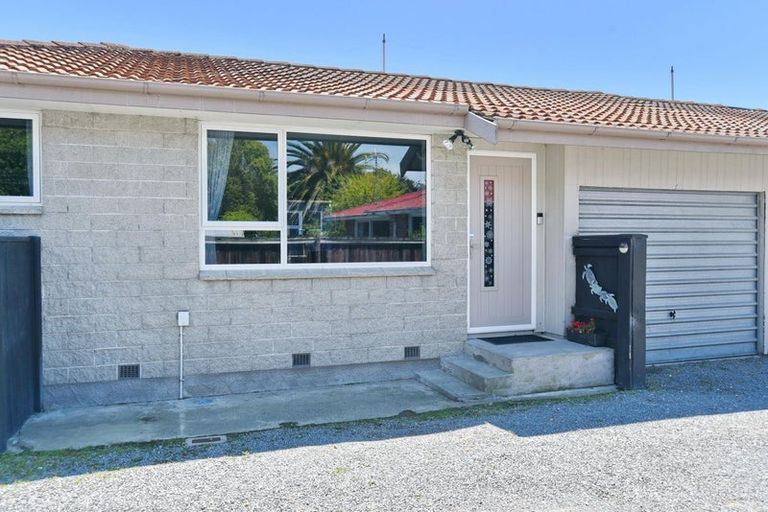Photo of property in 83b Percival Street, Rangiora, 7400