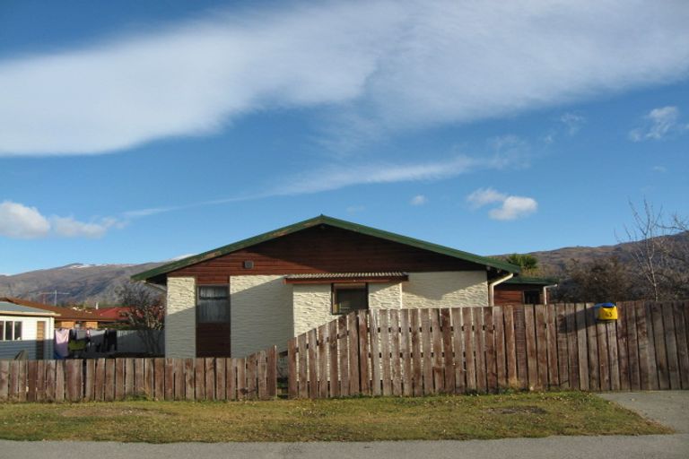 Photo of property in 45 Antrim Street, Cromwell, 9310