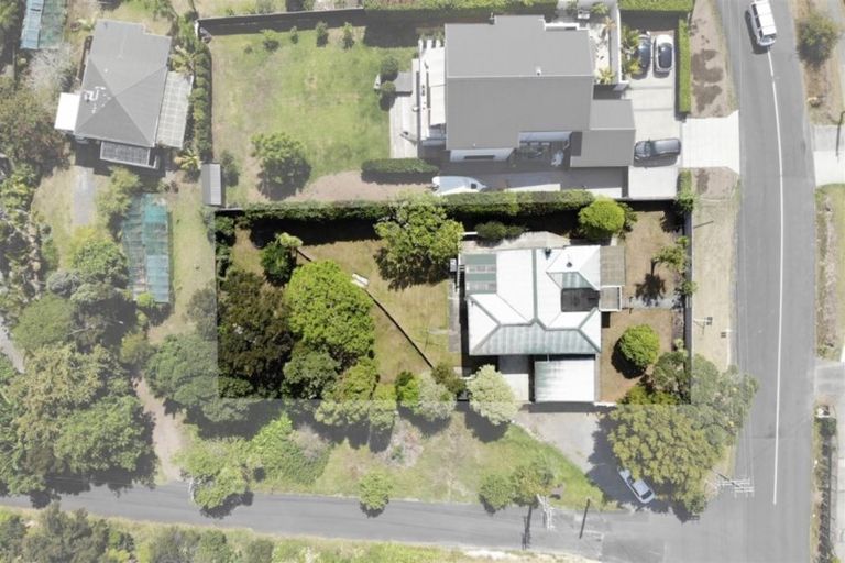 Photo of property in 4 Rame Road, Greenhithe, Auckland, 0632