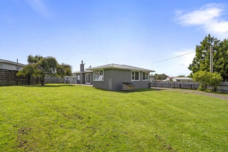 Photo of property in 18 Mcclure Street, Feilding, 4702