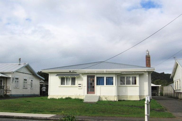 Photo of property in 28 King Street, Kensington, Whangarei, 0112
