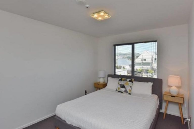 Photo of property in 6/12 Hutcheson Street, Sydenham, Christchurch, 8023