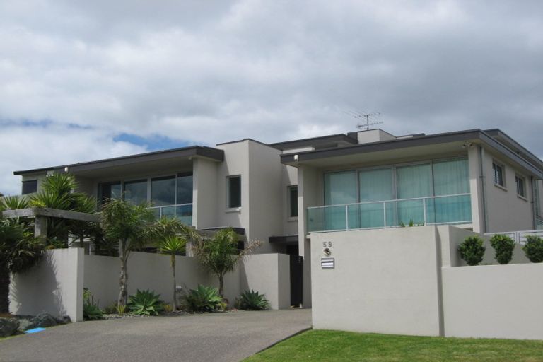 Photo of property in 1/59 Tiri Road, Manly, Whangaparaoa, 0930