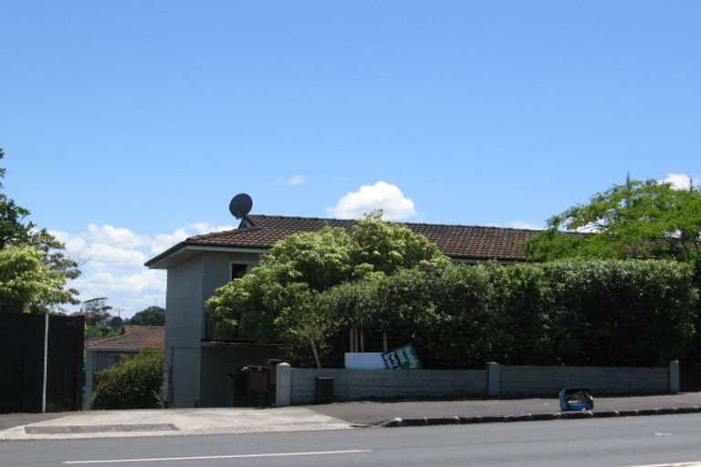 Photo of property in 1/573 New North Road, Kingsland, Auckland, 1021