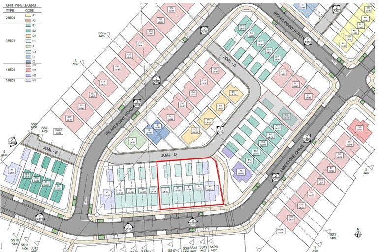 Photo of property in 39 Harbourside Parade, Hobsonville, 0616