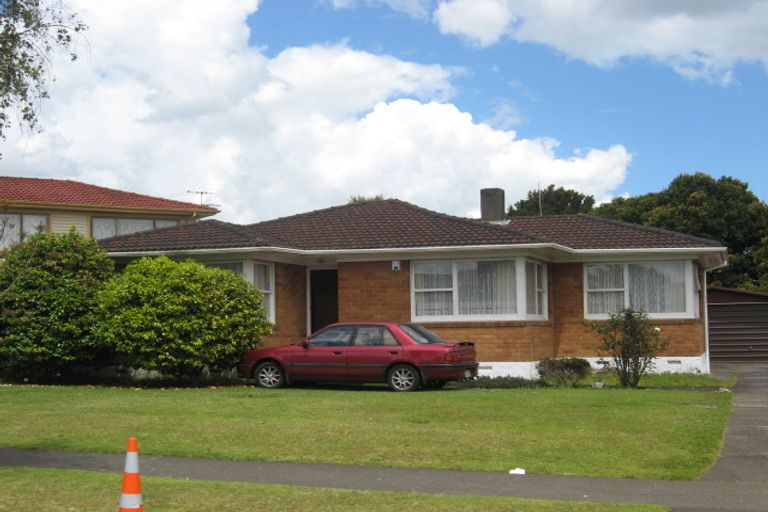Photo of property in 148 Rowandale Avenue, Manurewa, Auckland, 2102