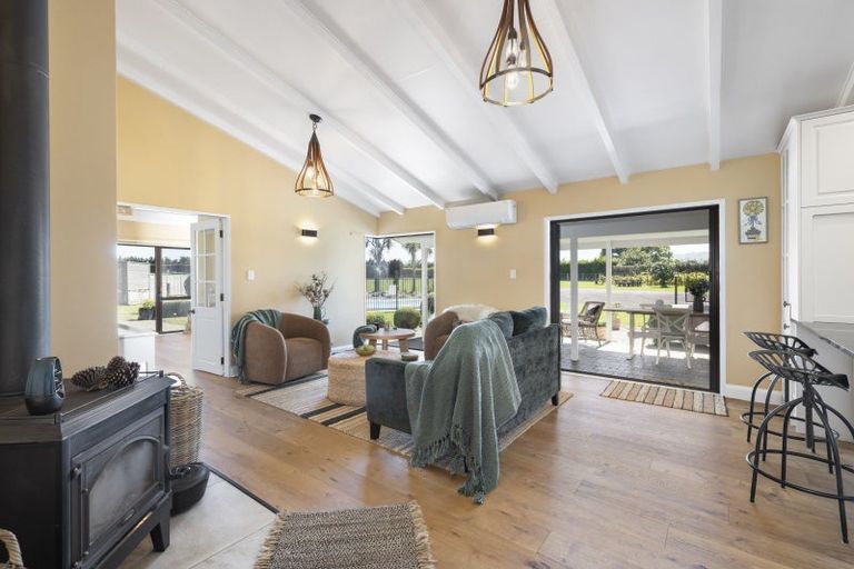Photo of property in 96 Loop Line, Opaki, Masterton, 5881