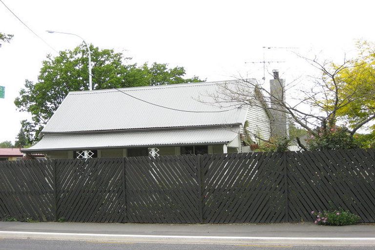 Photo of property in 56 Church Street, Rangiora, 7400