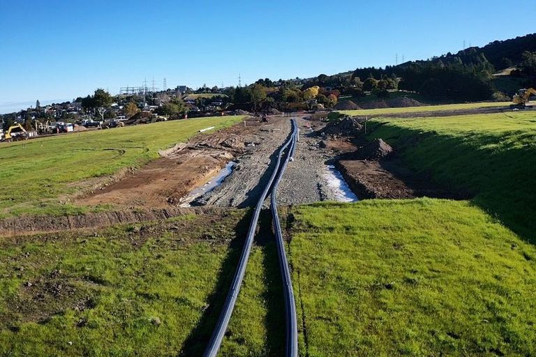 Photo of property in 36 Lot Rc, 195 Wakari Road, Helensburgh, Dunedin, 9010