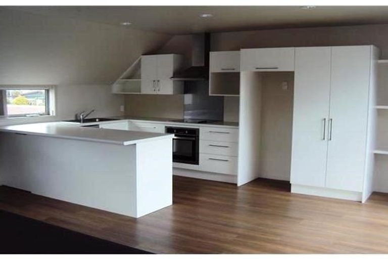 Photo of property in 2/9 Southampton Street, Sydenham, Christchurch, 8023