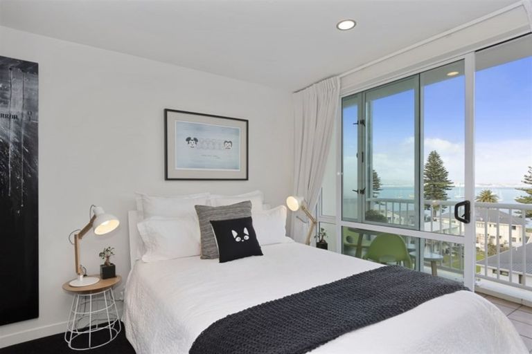 Photo of property in Beaumont Apartments, 12/12 Maunganui Road, Mount Maunganui, 3116