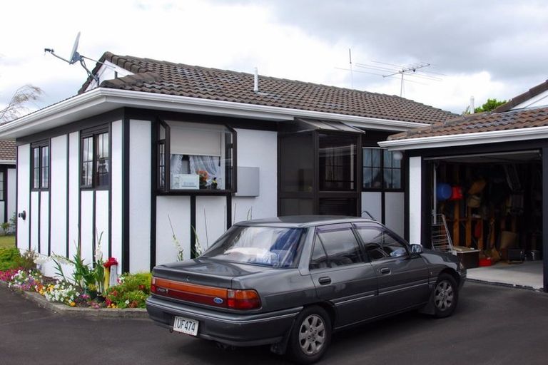 Photo of property in 2/3 Islington Street, Trentham, Upper Hutt, 5018