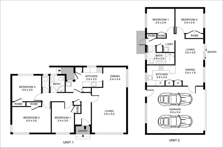 Photo of property in 7 Buller Crescent, Manurewa, Auckland, 2102