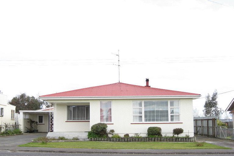 Photo of property in 3 Woburn Street, Waipukurau, 4200