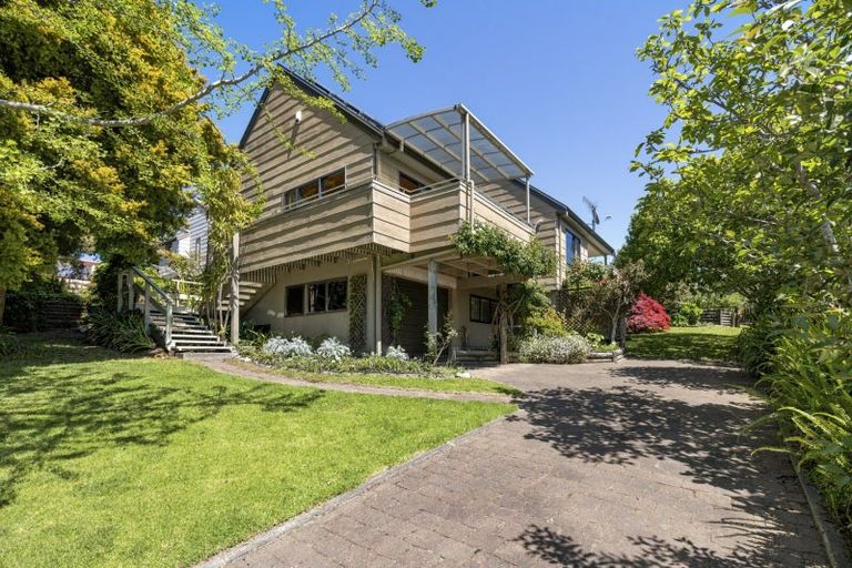 Photo of property in 125 Waitaha Road, Welcome Bay, Tauranga, 3112