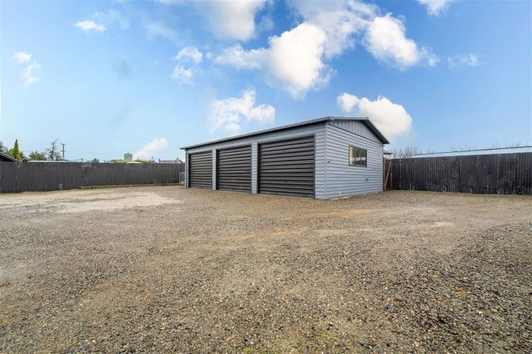 Photo of property in 8 London Street, Weston, Oamaru, 9401