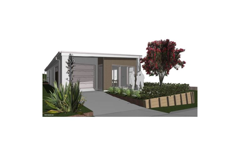 Photo of property in 4 Hera Lane, Pyes Pa, Tauranga, 3112