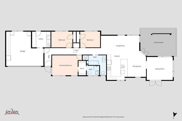 Photo of property in 2/5 Whetu Place, Nukuhau, Taupo, 3330