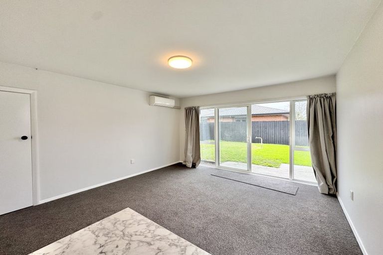 Photo of property in 1/23 Keswick Street, Woolston, Christchurch, 8023