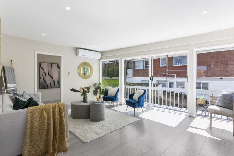 Photo of property in 9 Keldale Place, Forrest Hill, Auckland, 0620