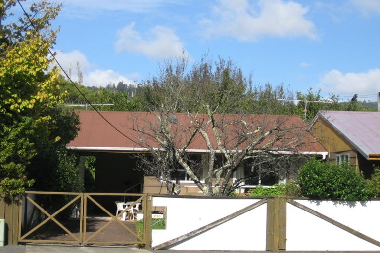 Photo of property in 2/228 Fergusson Drive, Heretaunga, Upper Hutt, 5018