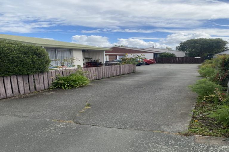 Photo of property in 3/17 Barrie Street, Addington, Christchurch, 8024