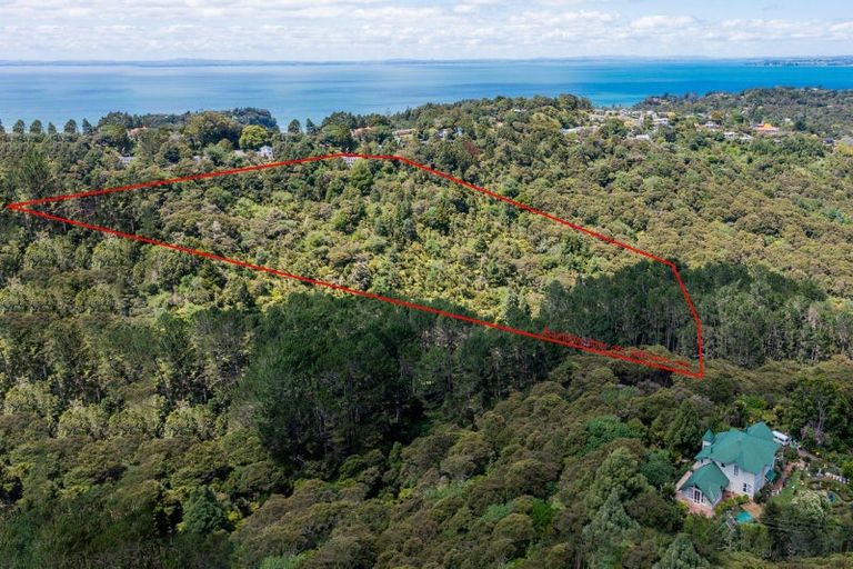 Photo of property in 86 Huia Road, Titirangi, Auckland, 0604