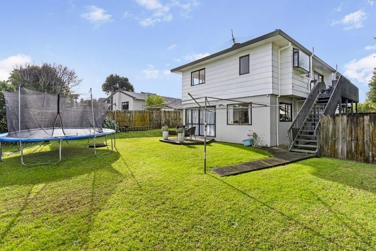 Photo of property in 24 Sandgate Avenue, Botany Downs, Auckland, 2010