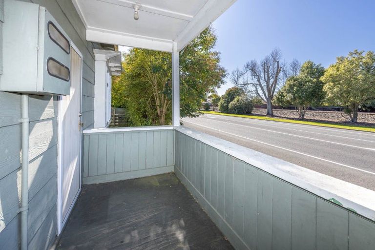 Photo of property in 194 Great South Road, Huntly, 3700