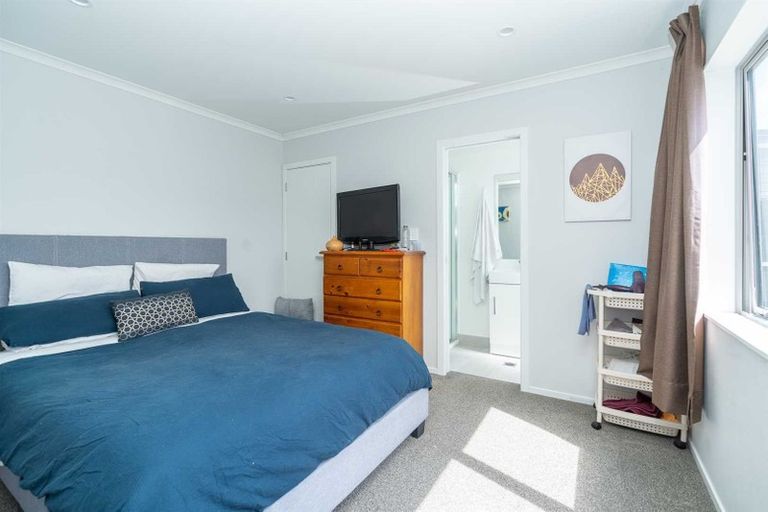 Photo of property in 3/13 Crosher Place, Silverdale, Hamilton, 3216