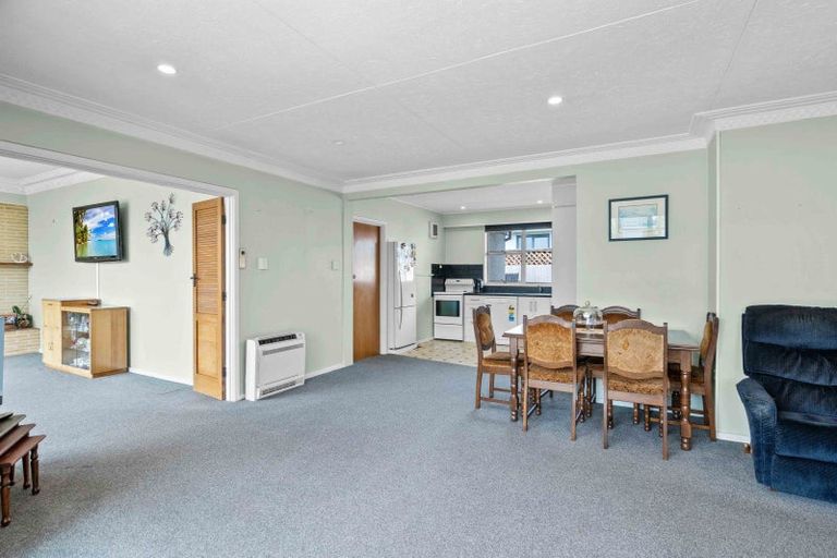 Photo of property in 7 Morton Street, Georgetown, Invercargill, 9812