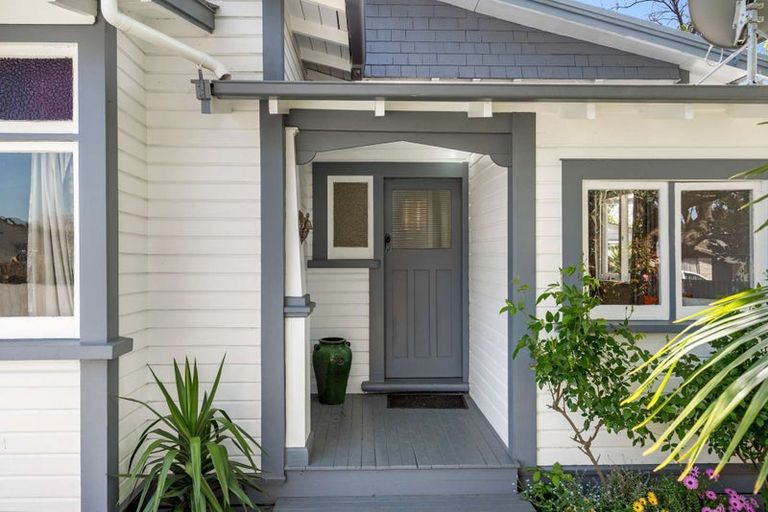 Photo of property in 604 Princes Street, Parkvale, Hastings, 4122