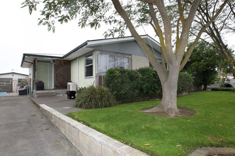 Photo of property in 58 Sunderland Drive, Flaxmere, Hastings, 4120